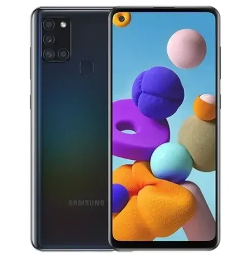 Samsung Galaxy A21s - Affordable Smartphone with Impressive Features