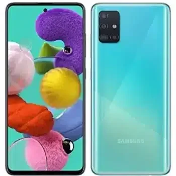 Samsung Galaxy A51 5G