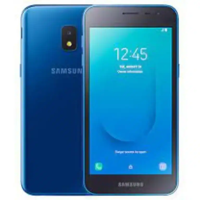 Samsung Galaxy J2 Core (2020) Samsung Galaxy J2 Core (2020)