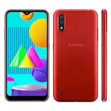 Samsung Galaxy M01