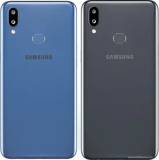 Samsung Galaxy M01s - Affordable smartphone with impressive features