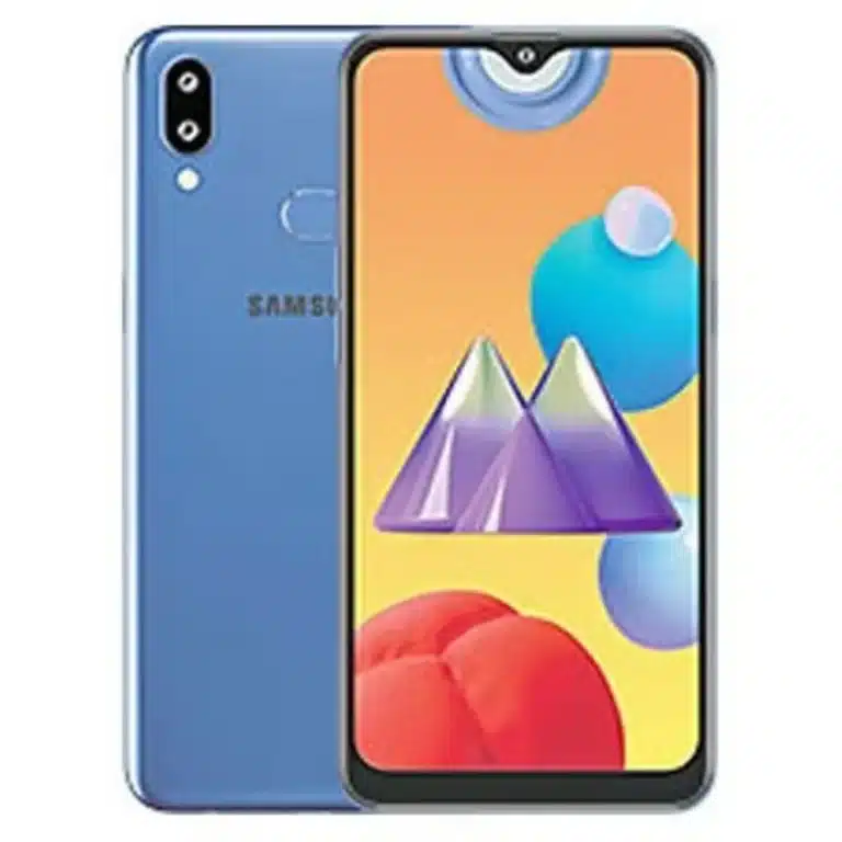Samsung Galaxy M01s Samsung Galaxy M01s - Affordable smartphone with impressive features