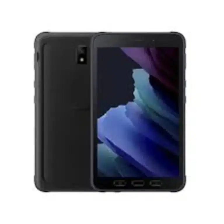 Samsung Galaxy Tab Active3 Nothing Phone (2a) showcasing its minimalist design and innovative features, captured in high resolution for a detailed view