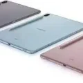 Samsung Galaxy Tab S6 Lite (2020)