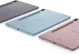 Samsung Galaxy Tab S6 Lite (2020)