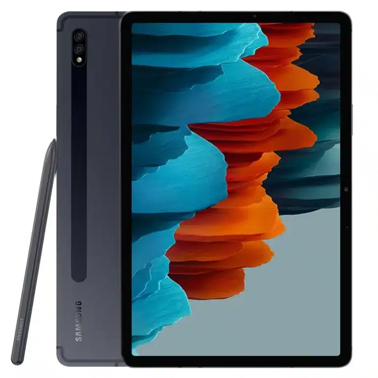 Samsung Galaxy Tab S7 Samsung Galaxy Tab S7