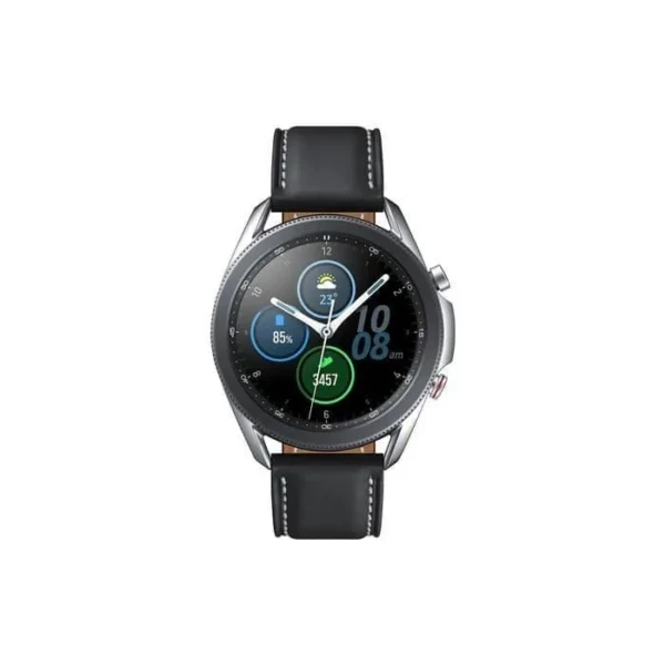 Samsung Galaxy Watch3 - A stylish and functional smartwatch.