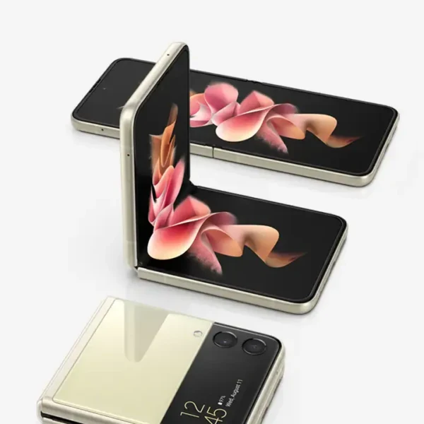 Samsung Galaxy Z Flip 5G
