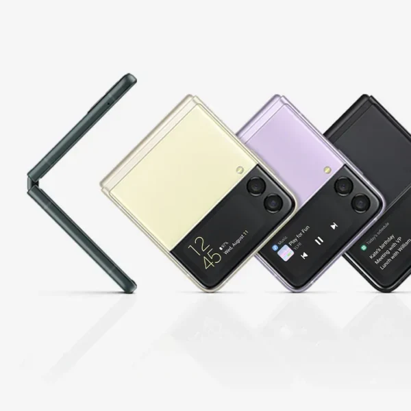 Samsung Galaxy Z Flip 5G