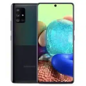 Samsung Galaxy A Quantum