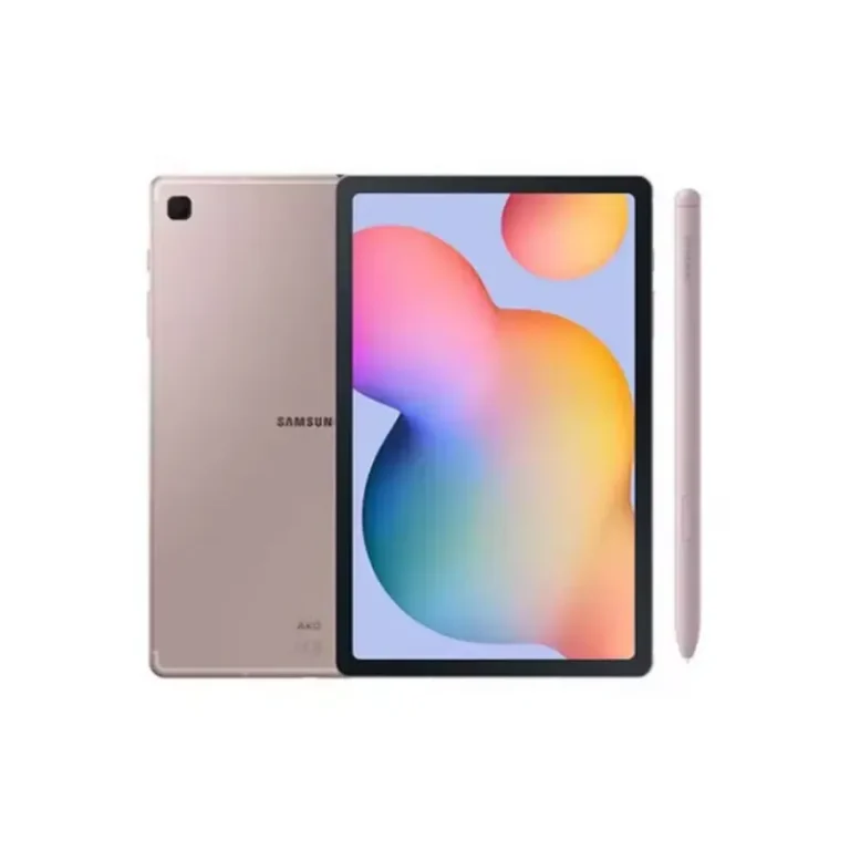 Samsung Galaxy Tab S6 Lite (2020) Samsung Galaxy Tab S6 Lite (2020)