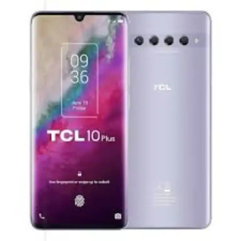 TCL 10 Plus