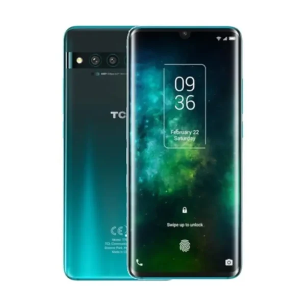 TCL 10 Pro