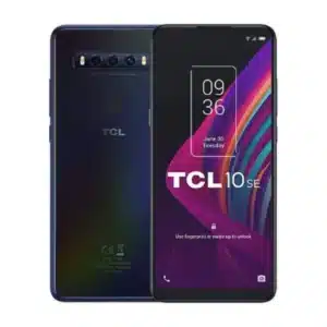 TCL 10 SE