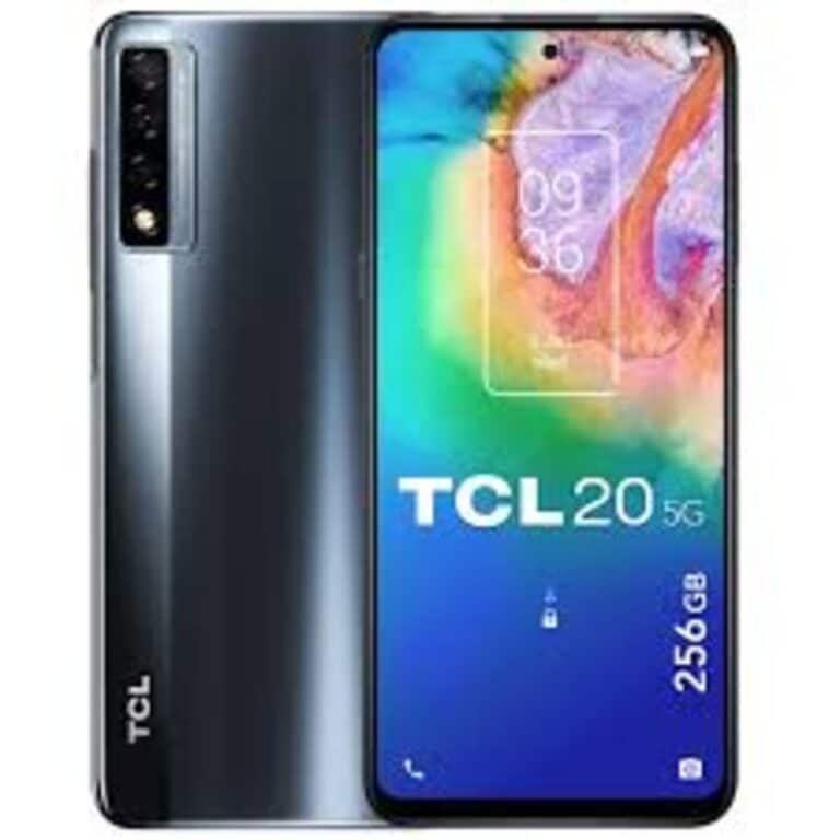 TCL 20 5G TCL 20 5G