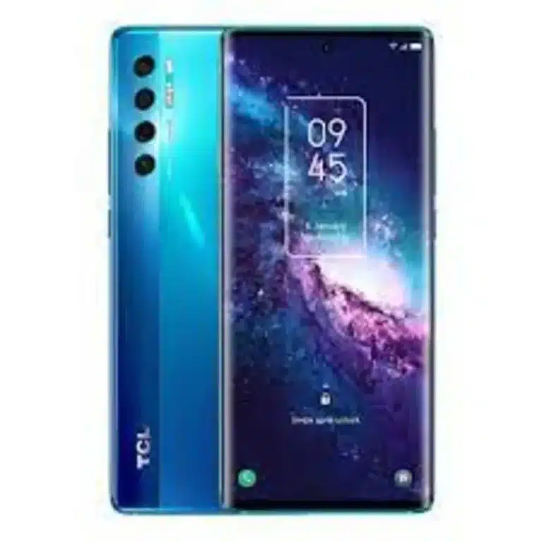 TCL 20 Pro 5G TCL 20 Pro 5G