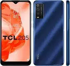 TCL 205