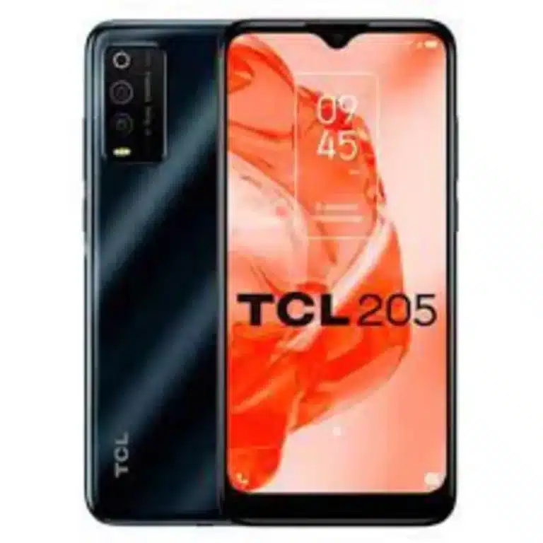 TCL 205 TCL 205