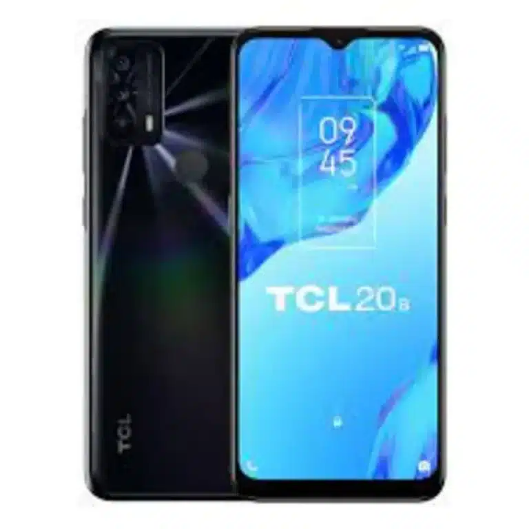 TCL 20B TCL 20B