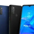 TCL 20Y