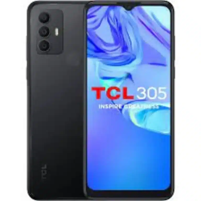 TCL 305 TCL 305