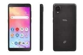TCL A3