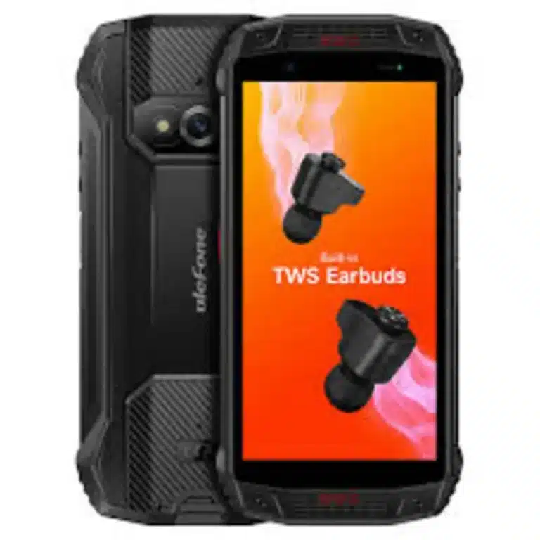 Ulefone Armor 15 Ulefone Armor 15