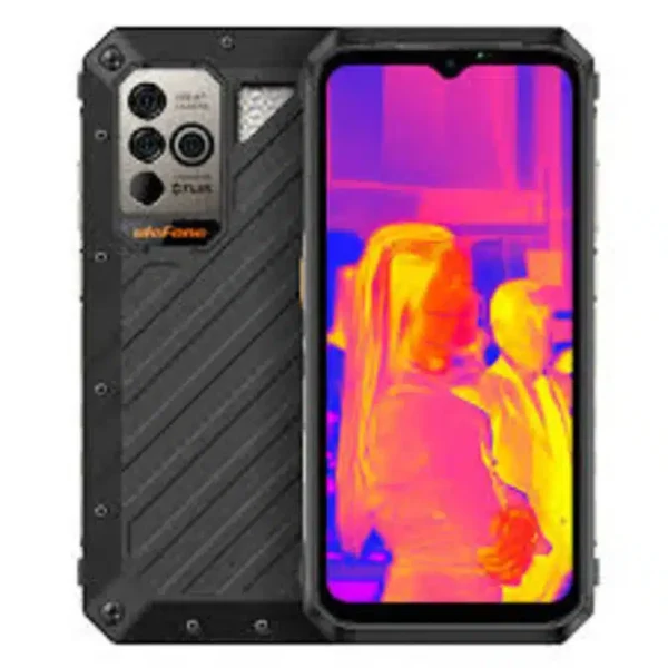 Ulefone Power Armor 18T