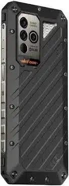 Ulefone Power Armor 19T