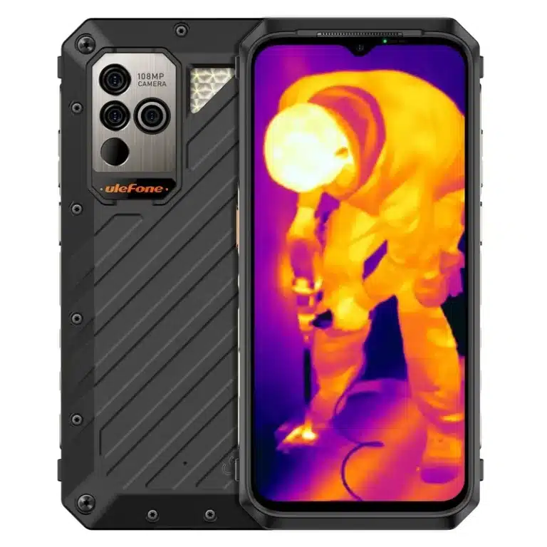 Ulefone Power Armor 19T Ulefone Power Armor 19T