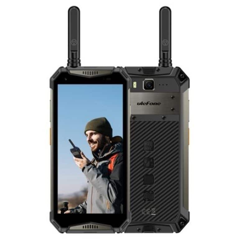 Ulefone Power Armor 20WT Ulefone Power Armor 20WT