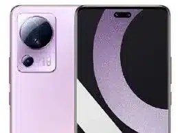 Xiaomi Civi 2