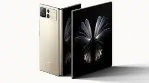 Xiaomi Mix Fold 2