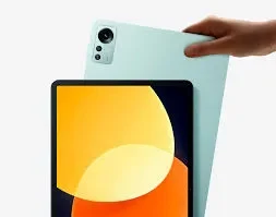 Xiaomi Pad 5 Pro 12.4