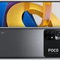 Xiaomi Poco M4 5G