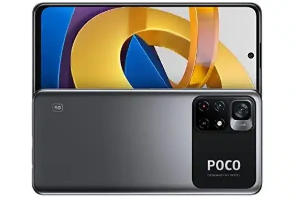 Xiaomi Poco M4 5G