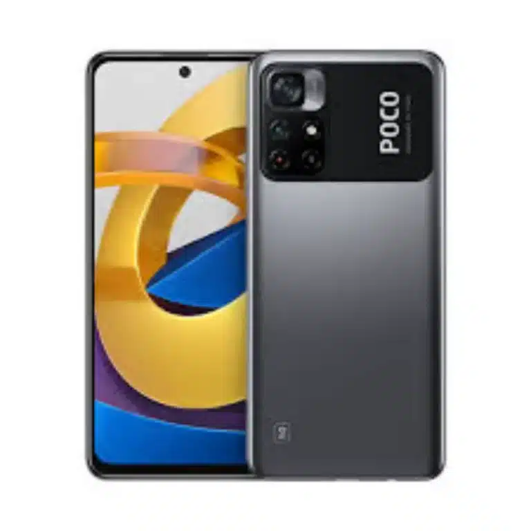 Xiaomi Poco M4 5G Xiaomi Poco M4 5G