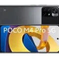 Xiaomi Poco M4 5G