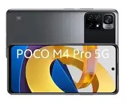 Xiaomi Poco M4 5G