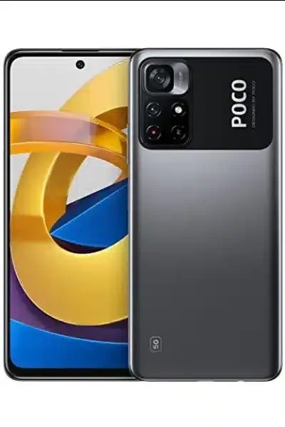Xiaomi Poco M4 5G