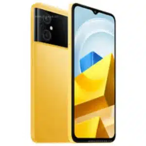 Xiaomi Poco M5