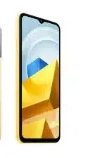 Xiaomi Poco M5