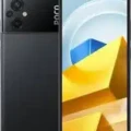 Xiaomi Poco M5 (India)