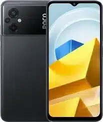 Xiaomi Poco M5 (India)