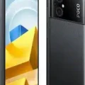 Xiaomi Poco M5 (India)