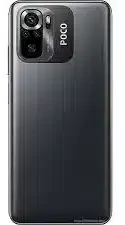 Xiaomi Poco M5s
