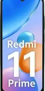 Xiaomi Redmi 11 Prime 5G