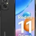 Xiaomi Redmi 11 Prime