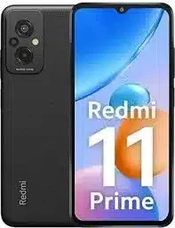 Xiaomi Redmi 11 Prime