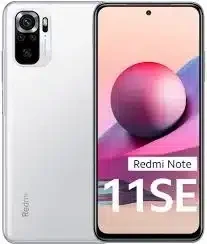 Xiaomi Redmi Note 11 SE (India)